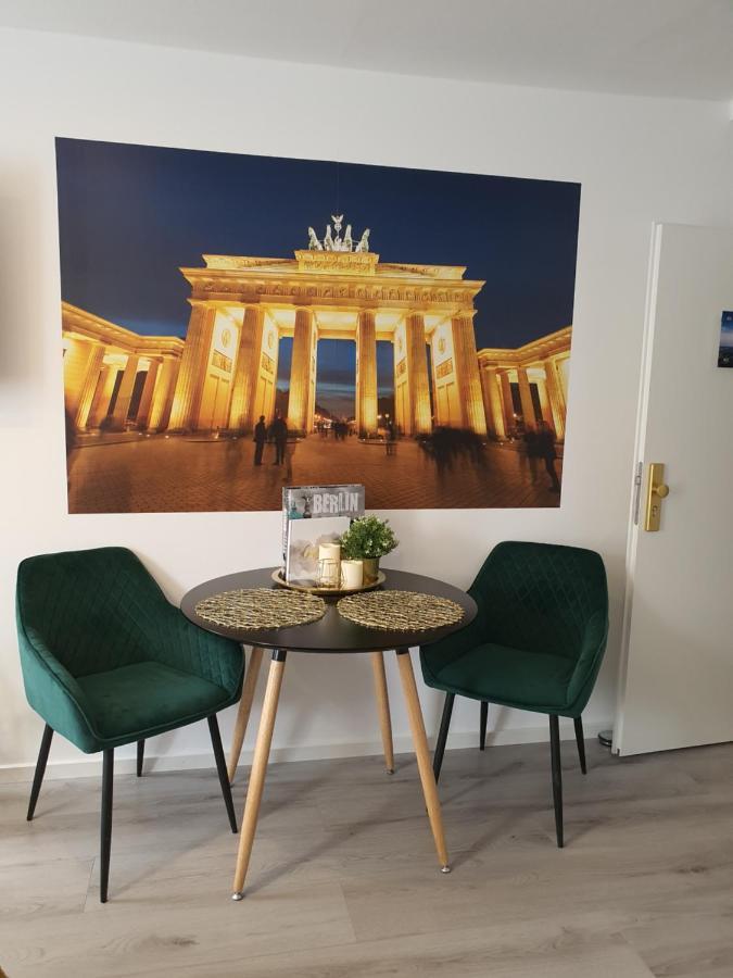 Citylife Apartments Osnabrueck Mit E-Ladesaeule Kültér fotó