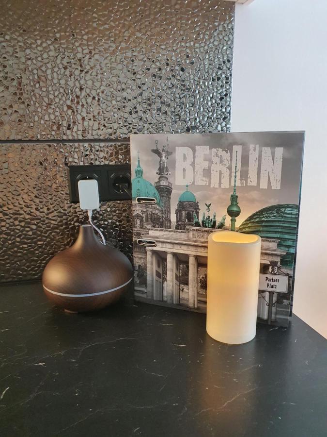 Citylife Apartments Osnabrueck Mit E-Ladesaeule Kültér fotó