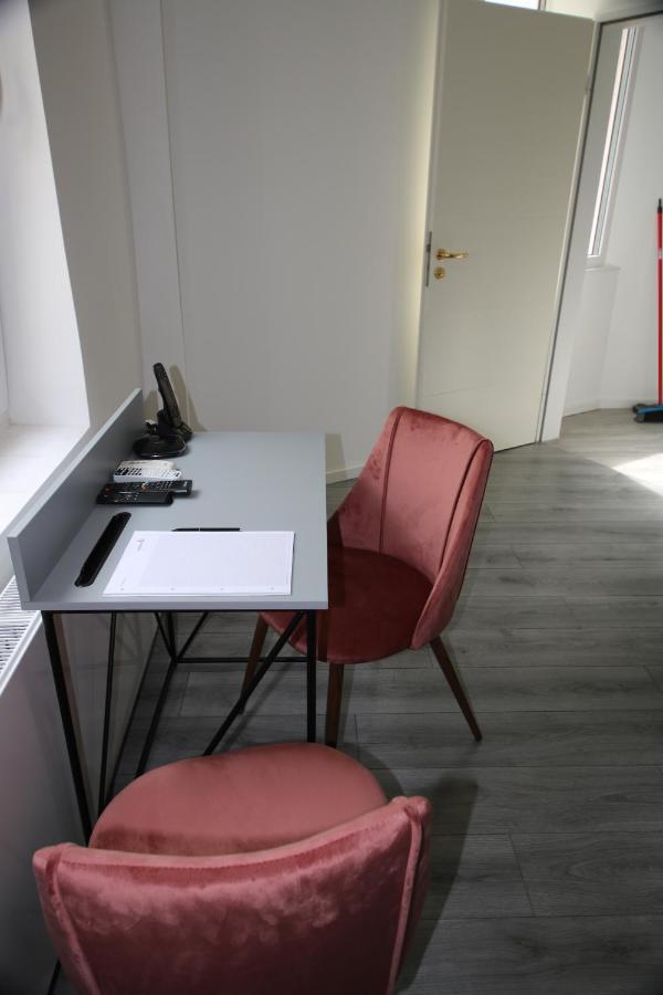 Citylife Apartments Osnabrueck Mit E-Ladesaeule Kültér fotó
