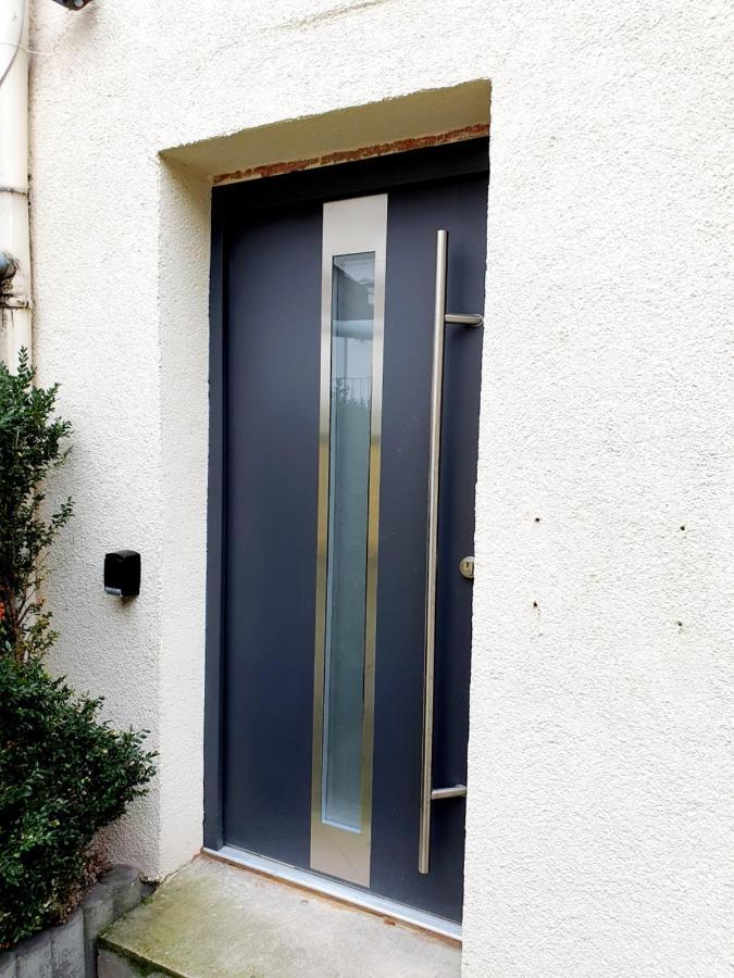 Citylife Apartments Osnabrueck Mit E-Ladesaeule Kültér fotó