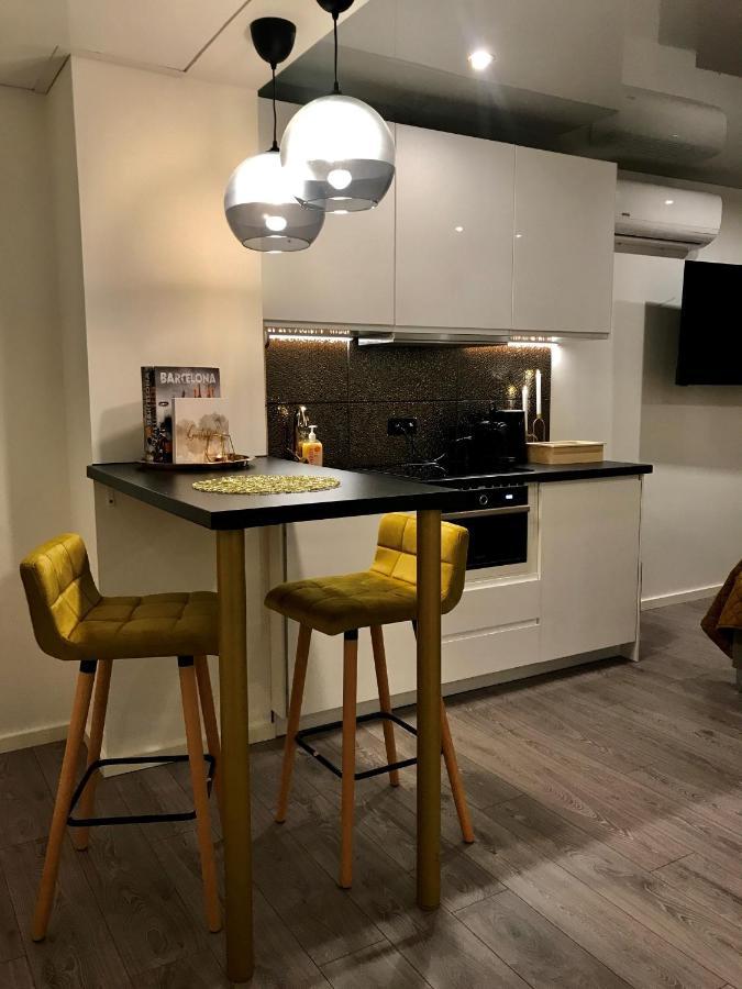 Citylife Apartments Osnabrueck Mit E-Ladesaeule Kültér fotó