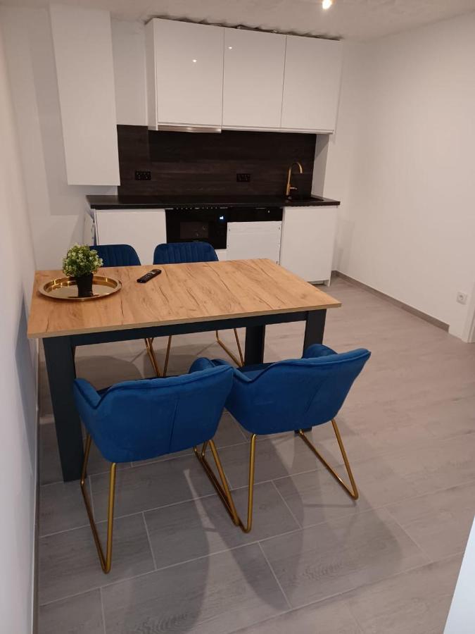 Citylife Apartments Osnabrueck Mit E-Ladesaeule Kültér fotó