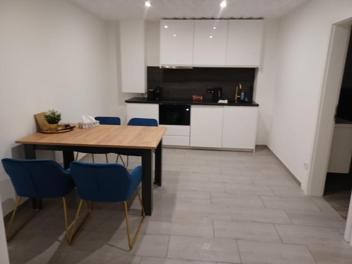 Citylife Apartments Osnabrueck Mit E-Ladesaeule Kültér fotó