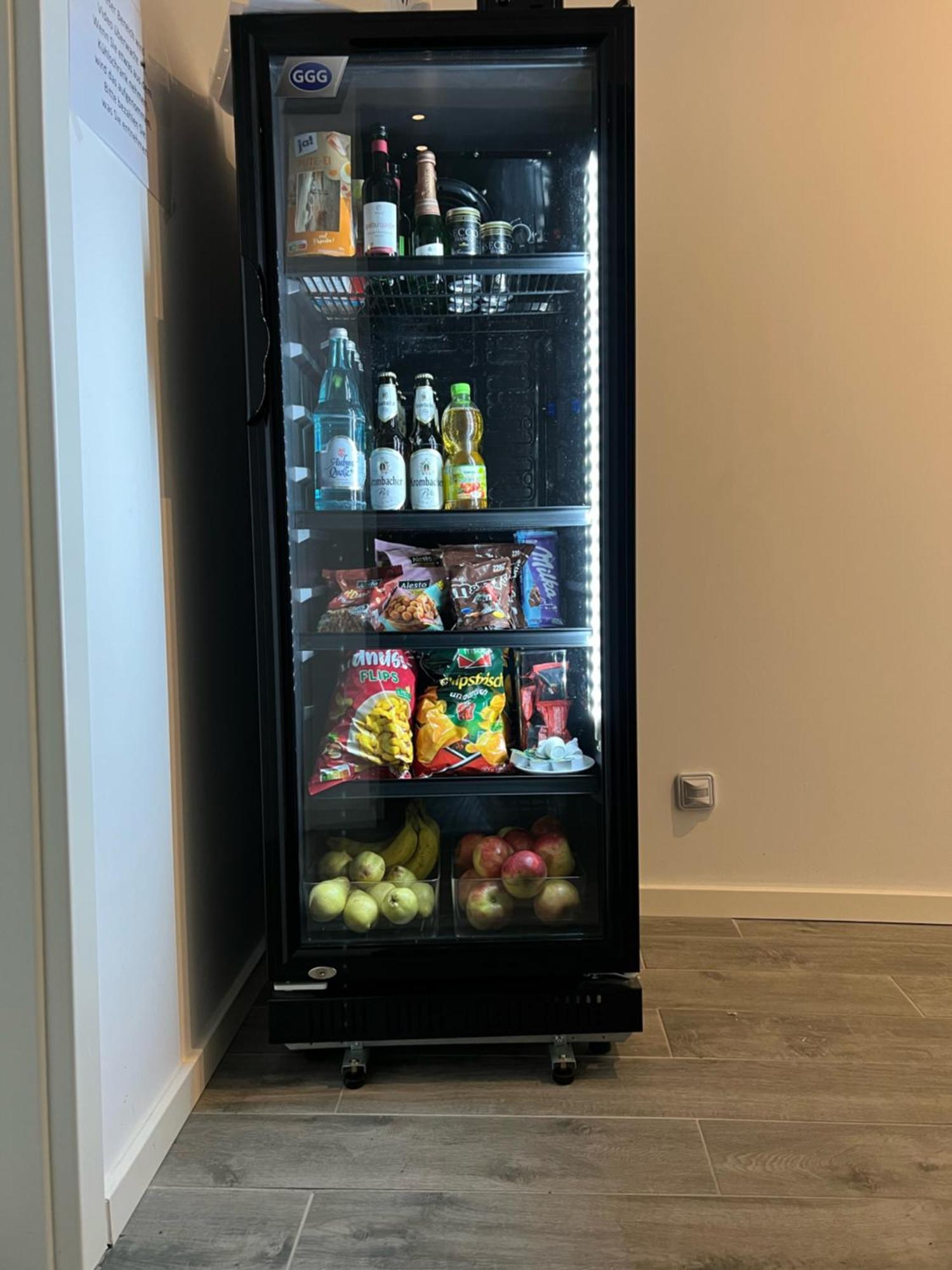 Citylife Apartments Osnabrueck Mit E-Ladesaeule Kültér fotó