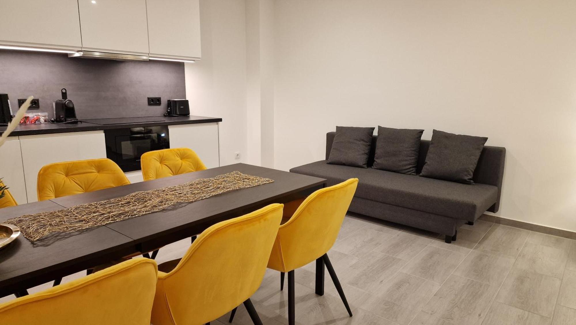 Citylife Apartments Osnabrueck Mit E-Ladesaeule Kültér fotó